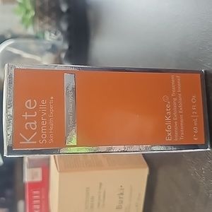 Kat somerville exfloiKate